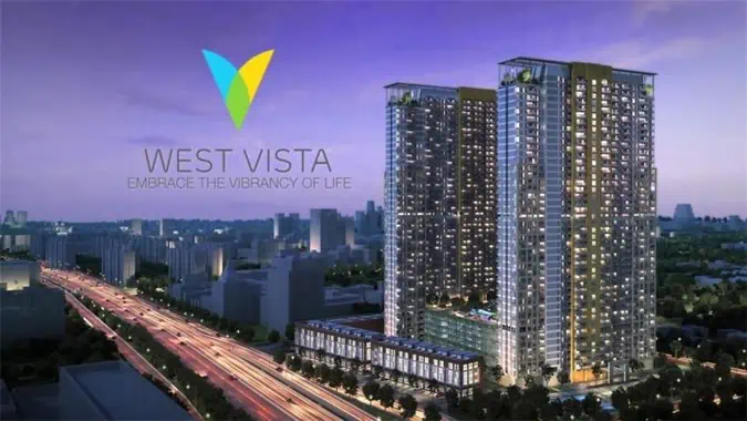 Apartemen West Vista: Fasilitas, Lokasi, Hingga Kelebihannya